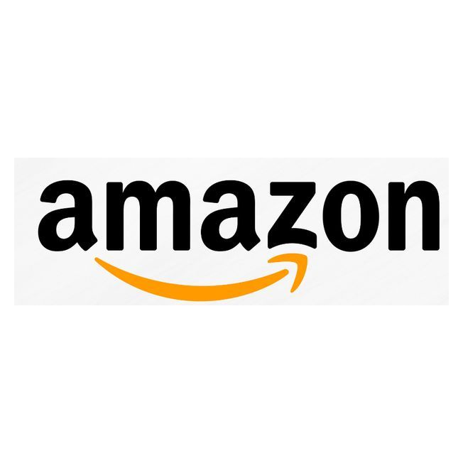 Logo Amazon