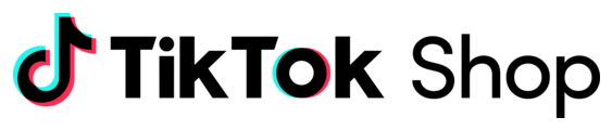 Logo TikTok Shop